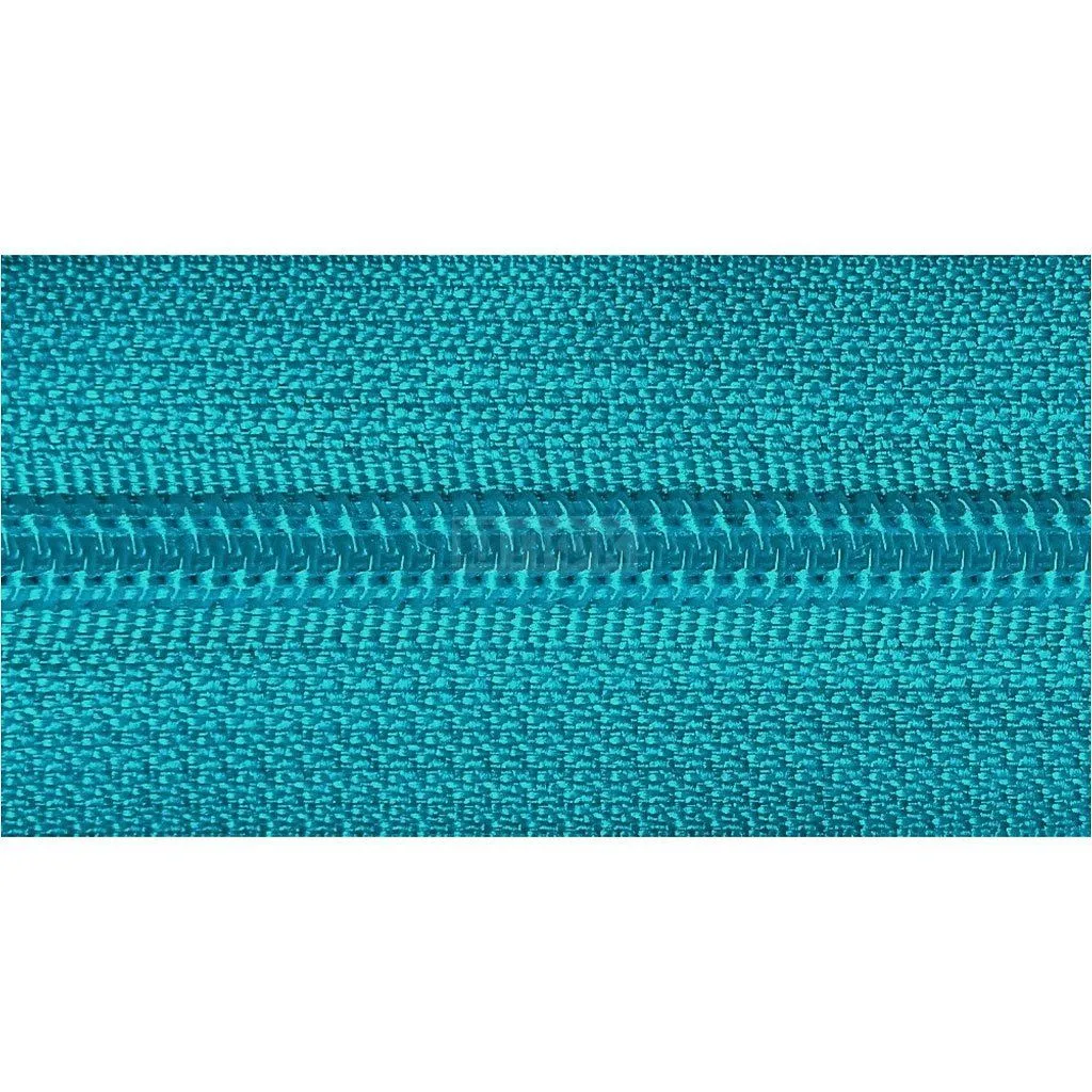 Молния спиральная (витая) тип 3 18см н/р цв 209 (уп 100шт)