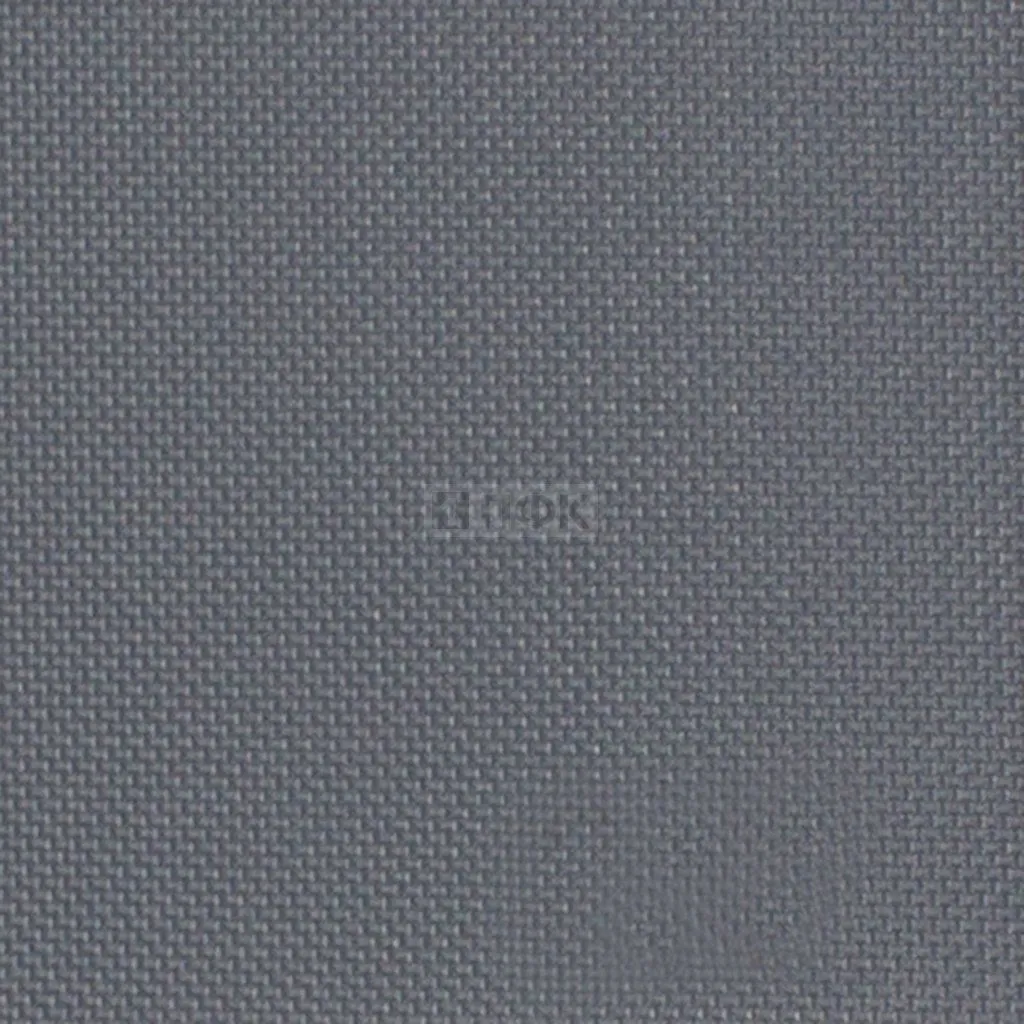 Ткань Oxford 240D PU1000 114гр/м2 шир 150см цв 340 серый (рул 100м)