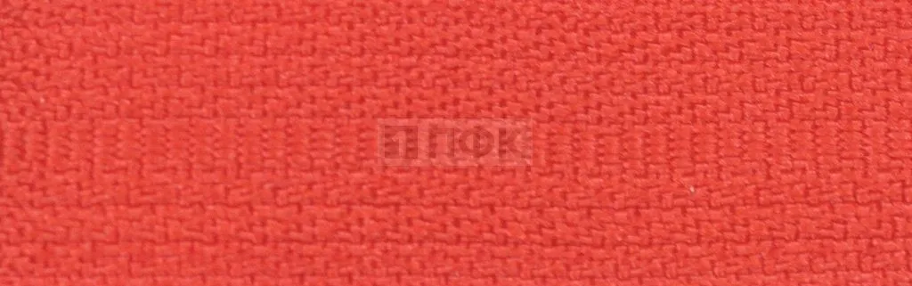 Молния спиральная (витая) тип 5 60см разъем цв 162 (уп 100шт)