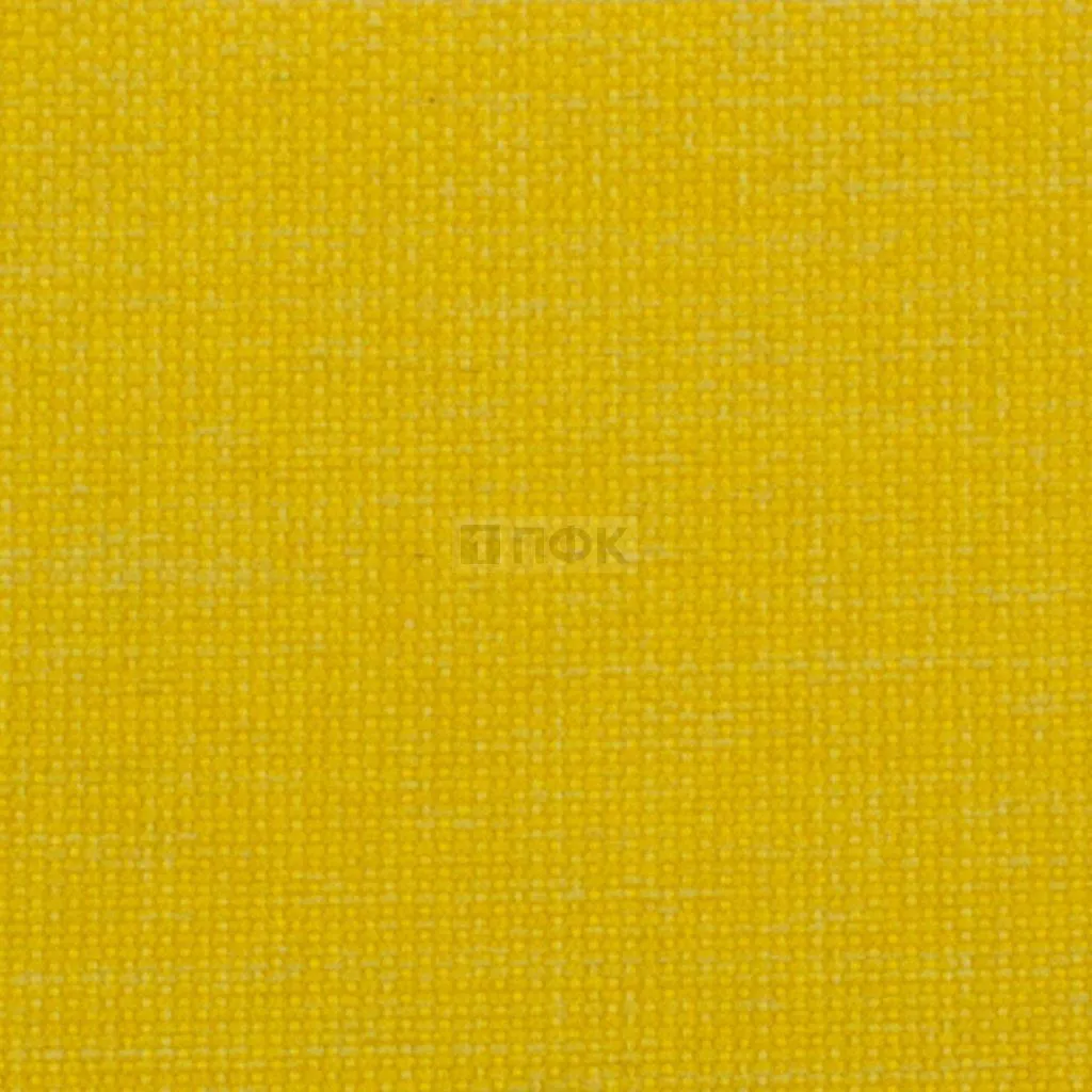 Ткань Oxford 300D PVC 410гр/м2 шир 150см цв 111 желтый (рул 50м) — ПФКР Ткань Oxford 300D PVC 410гр/м2 шир 150см цв 111 желтый (рул 50м)