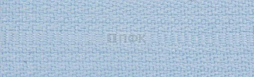 Молния потайная 50см н/р цв 184 (уп 100шт)