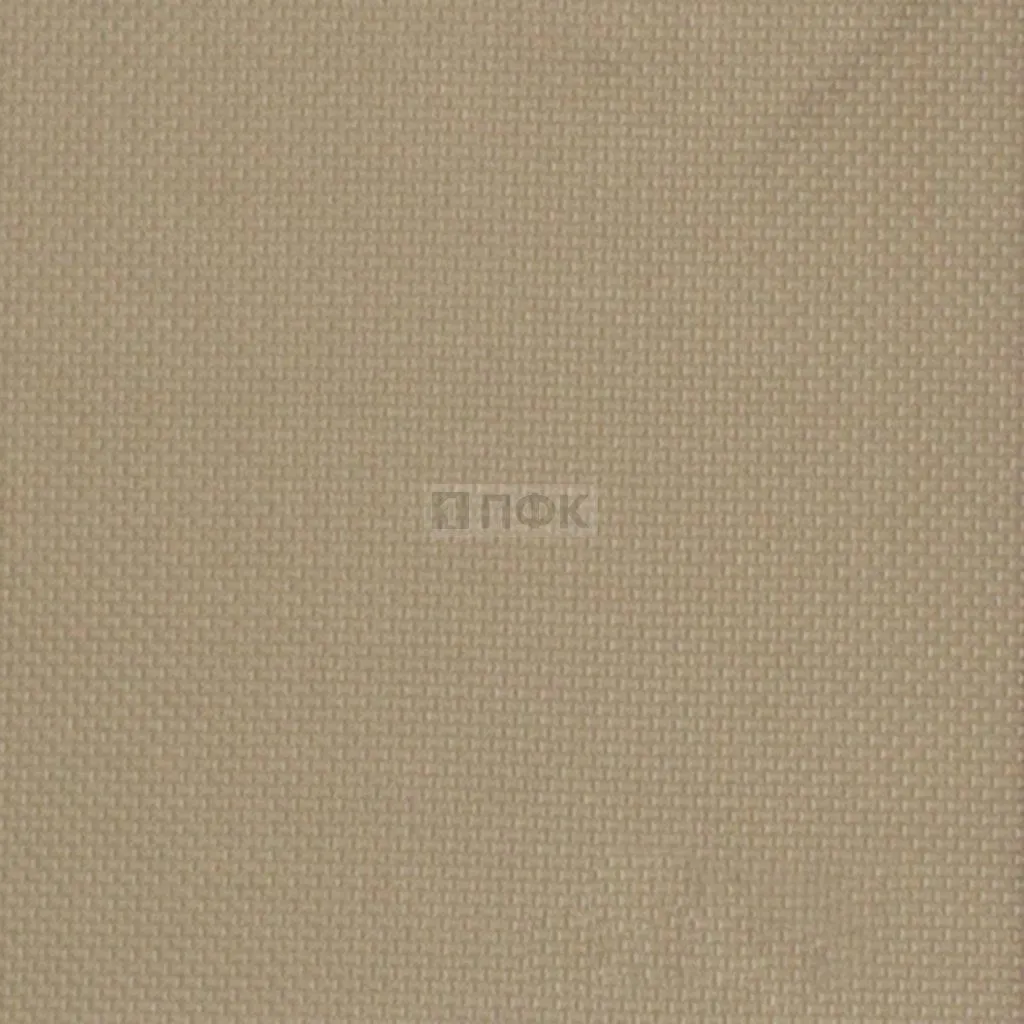 Ткань Oxford 240D PU1000 114гр/м2 шир 150см цв 505 бежевый (рул 100м)