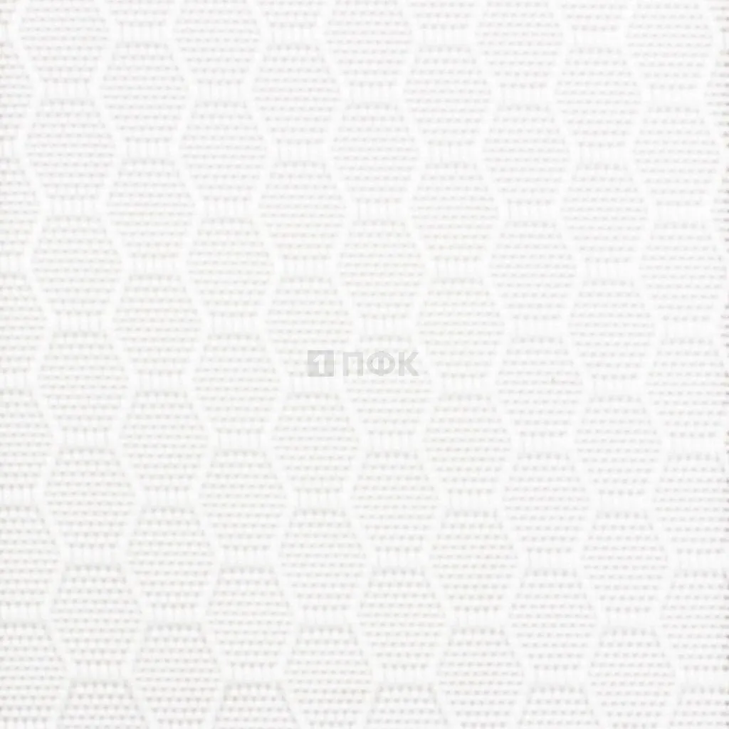 Ткань Oxford 300D PU1000 155гр/м2 шир 150см цв 301 белый (рул 100м) — ПФКР Ткань Oxford 300D PU1000 155гр/м2 шир 150см цв 301 белый (рул 100м)